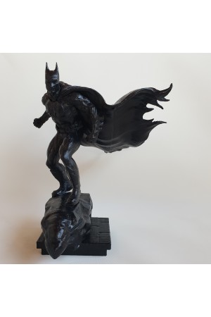 Batman 3D Baskı Karakter Figür 26 Cm