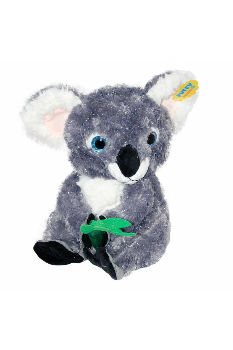 3190 Bambulu Peluş  Koala 30 Cm -sunman