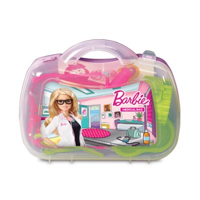 01833 Barbie Doktor Çantası -dede