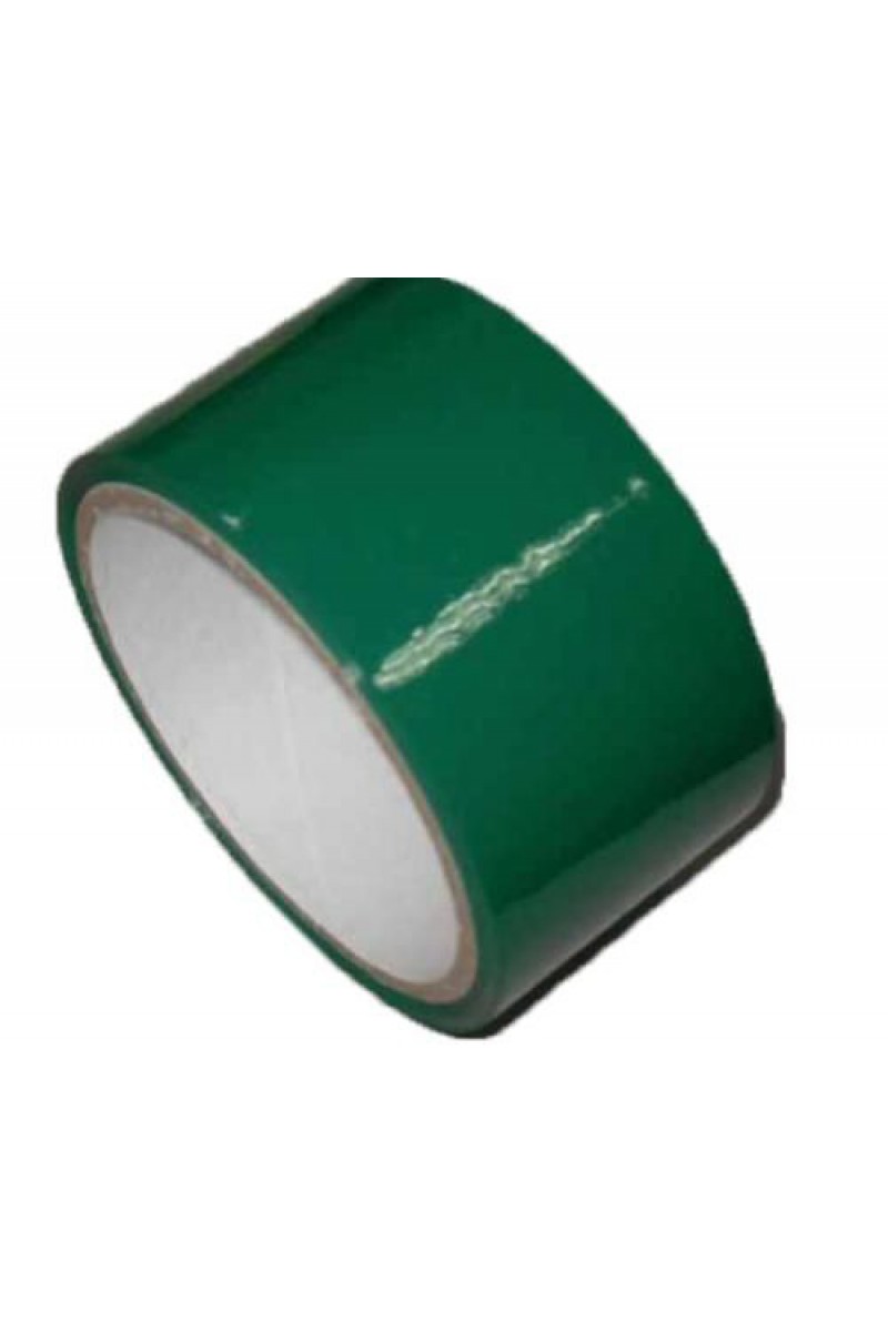 Çok Amaçlı Yeşil Bant 48 Mm X 5 Mt