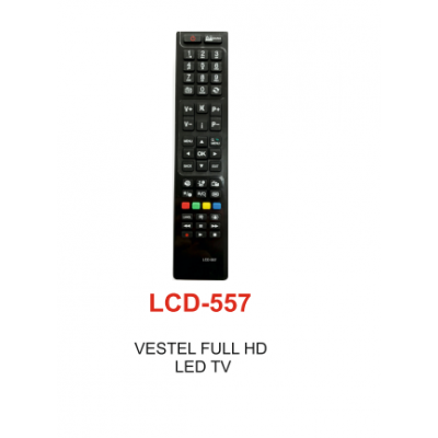 Vestel Full Hd Full Led Tv - Lcd 557