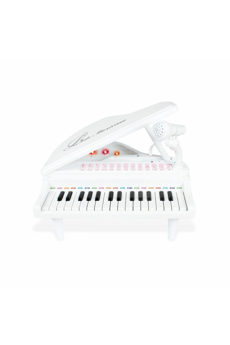 Bao-1504b 31 Tuşlu Mini Piano Mp3 -vardem