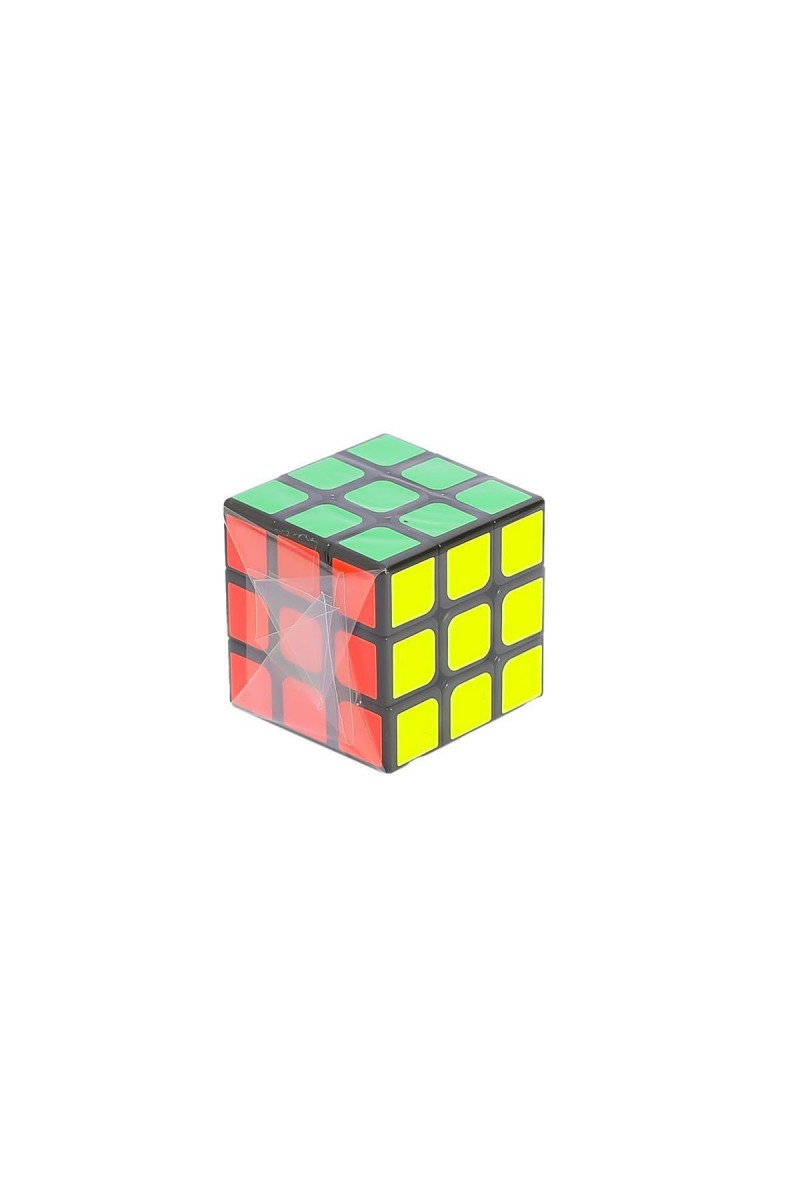 Fx7834 Klasik Magic Cube Zeka Küpü 3x3 -vardem