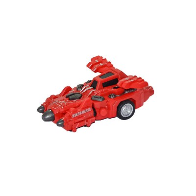 Bıg02012 Die Cast Skyrider -mega