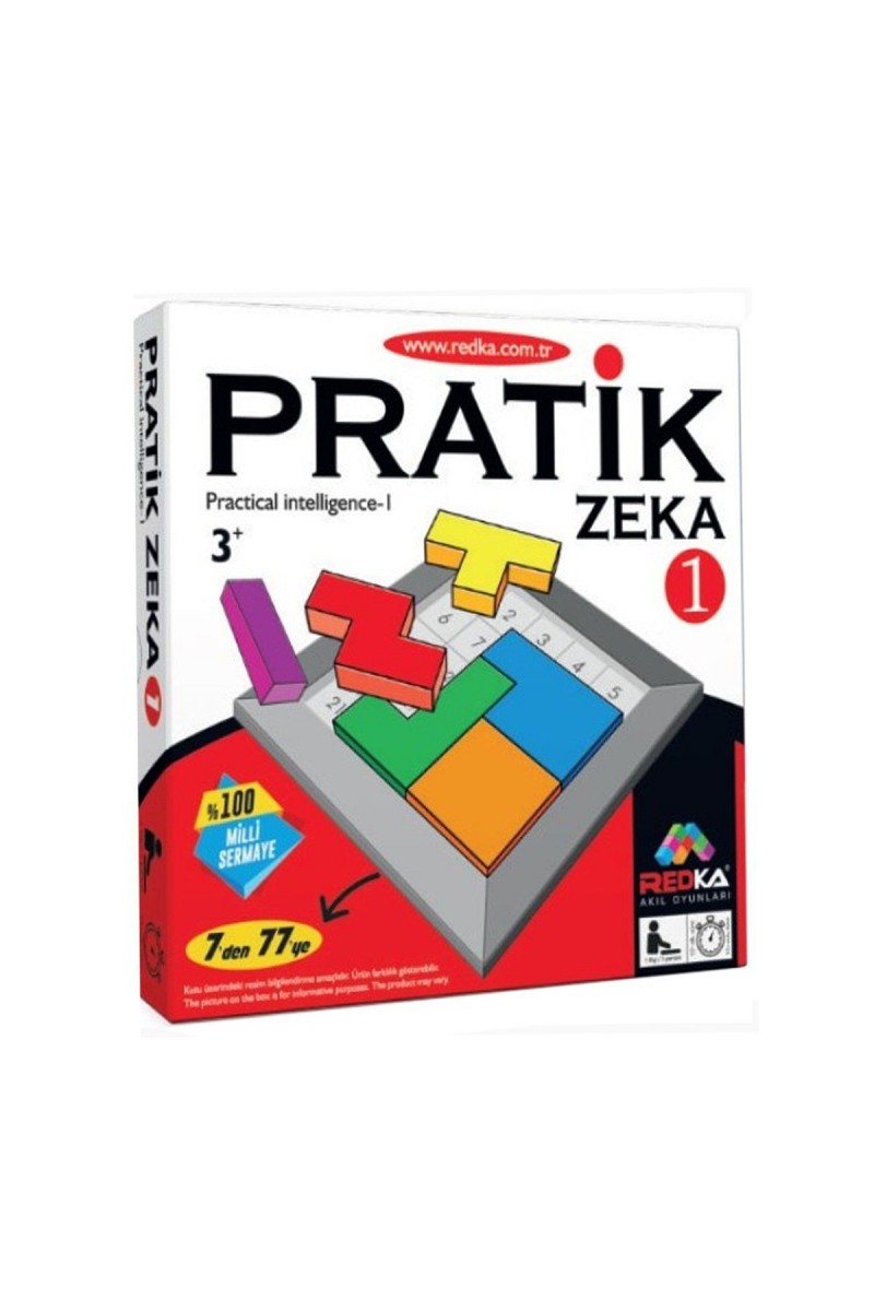 5313 Redka Pratik Zeka 1