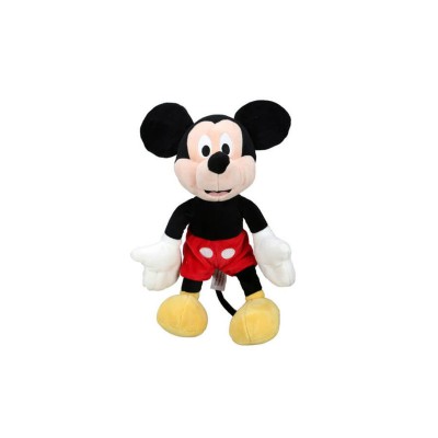 20092 Mickey Core Peluş 25 Cm