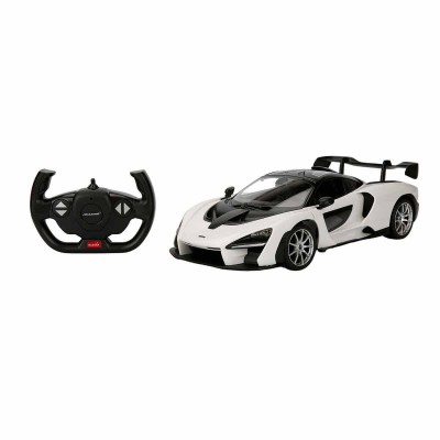 96600 1:14 Mclaren Senna Işıklı Uzaktan Kumandalı Araba 32 Cm