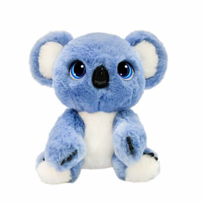 Myn00101 My Fuzzie Friends Sesli Ve Işıklı Koala 25 Cm - 18295