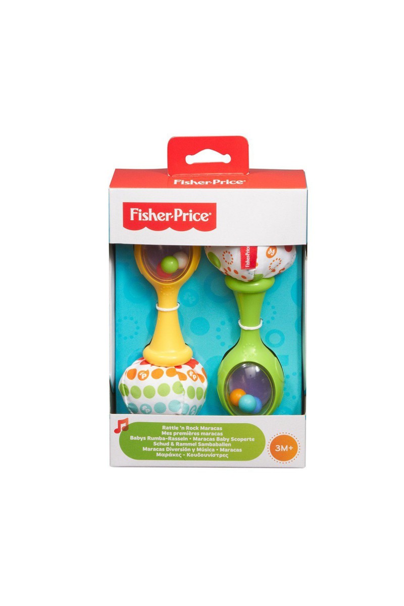 Blt33 Fisher-price® Neşeli Marakas