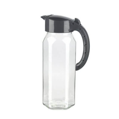 Cam Sürahi Ala Jug 1500 Ml