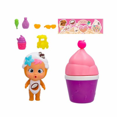 Cym11000 Cry Babies Magic Tears - Frozen Frutti