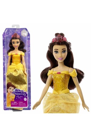 Hlw11 Disney Prenses - Belle