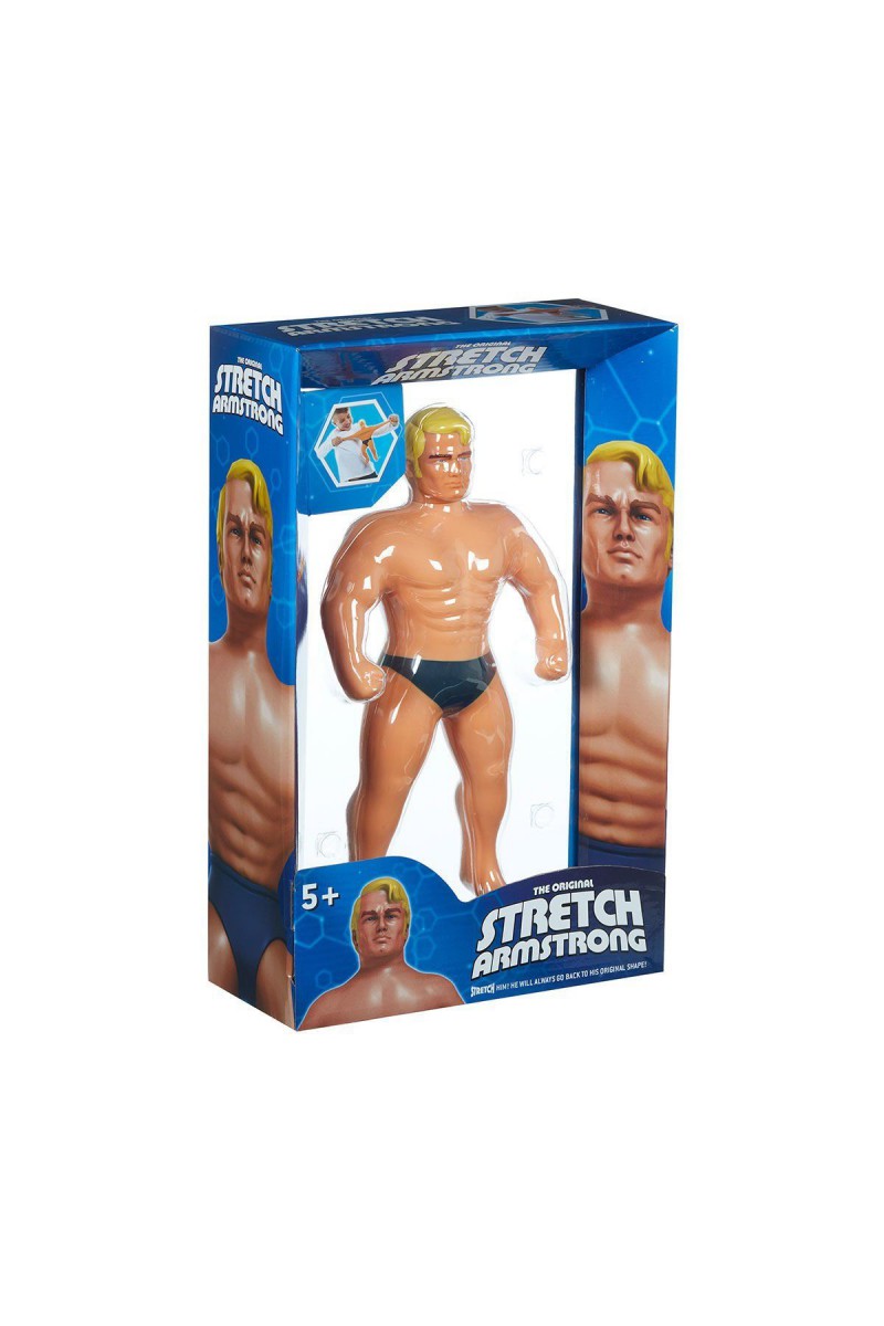 Tre03000 Dev Stretch Armstrong