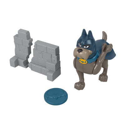 Hgl08 Imaginext Dc League Of Super Pets -  Aksiyon Figürleri - Kampanya Fiyatlı Ürün