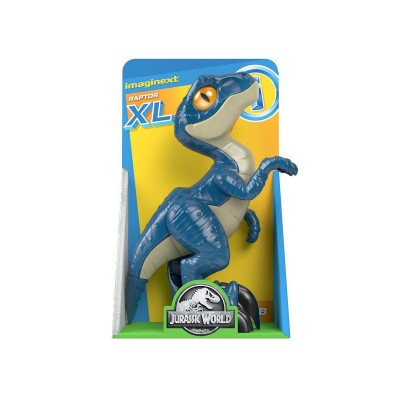 Gwn99 Imaginext®, Jurassic World Xl Dinozorlar / +3 Yaş