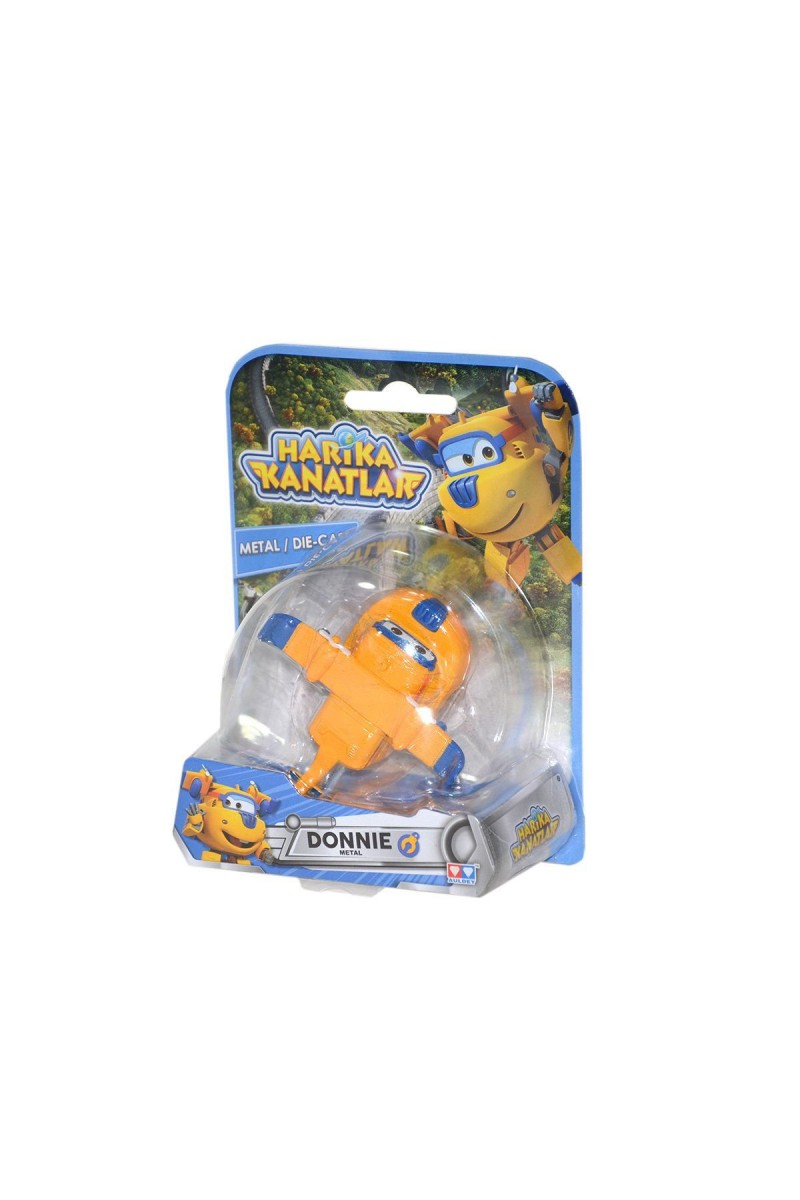 10012 Harika Kanatlar Die Cast Donnie