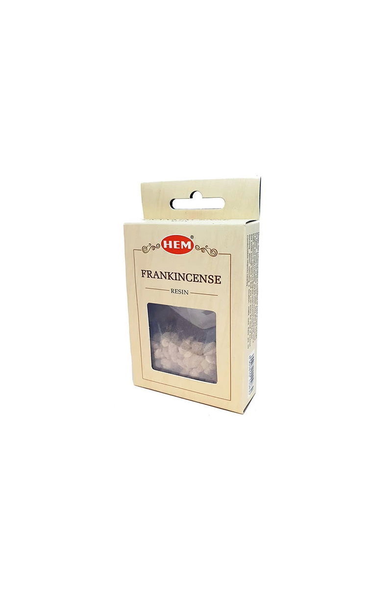 Frankincence Resin 30gr