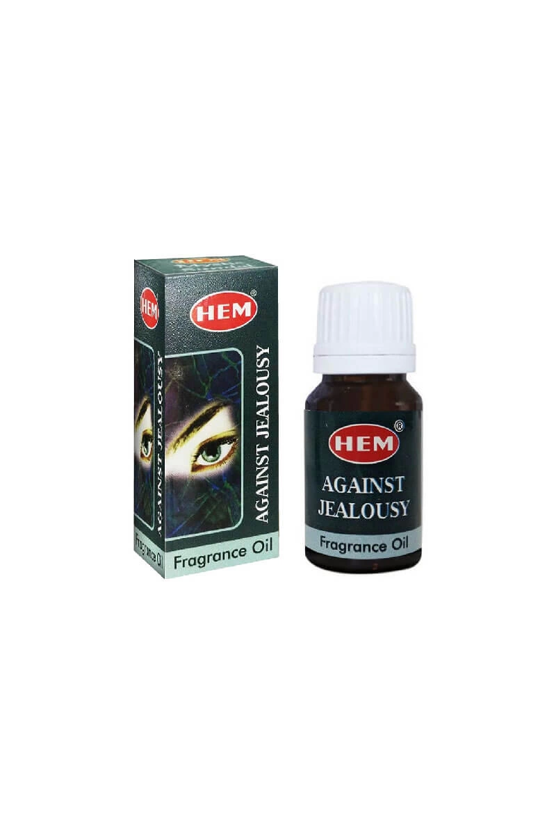 Against Jealousy Fragrance Oil 10ml