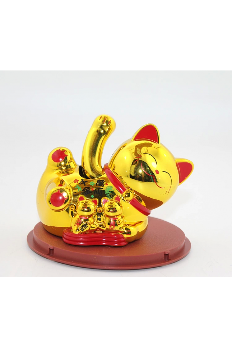 Pati Salayan Şans Kedisi ( Maneki Neko ) Alk2936