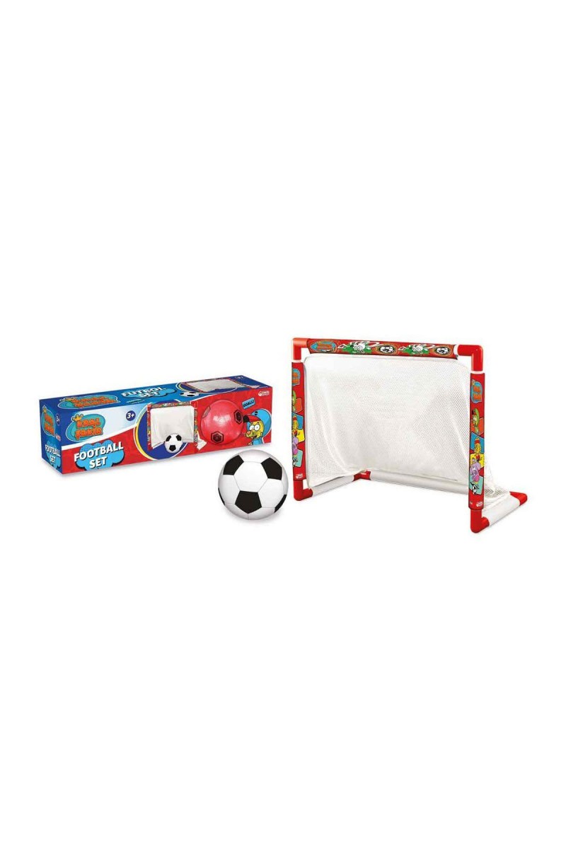 03909 Kral Şakir Futbol Seti -fentoys