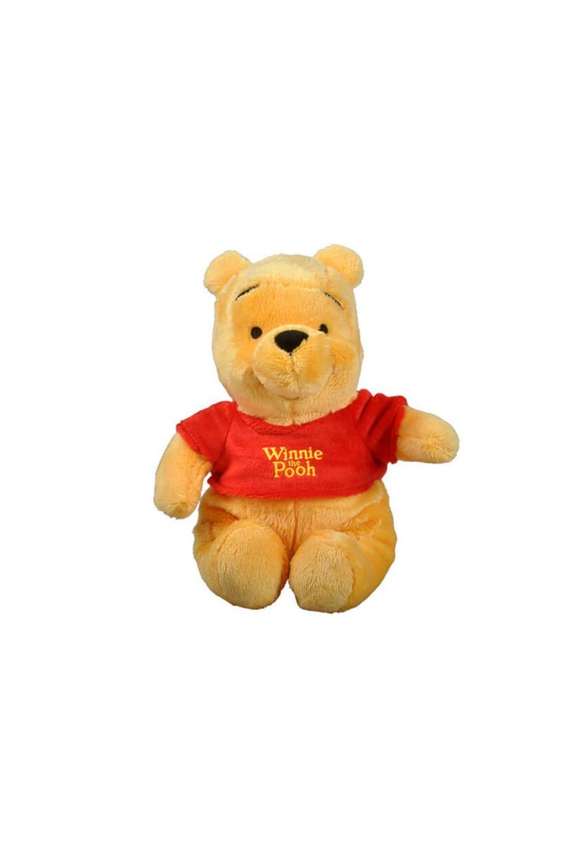 10039 Winnie The Pooh Core Peluş 25 Cm