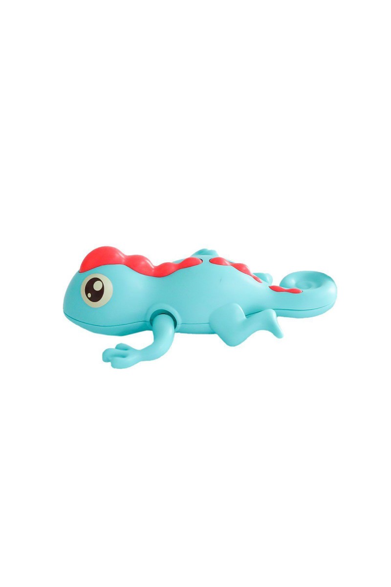 Df902 Kurmalı Yüzen Iguana -birliktoys